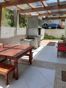 Casa linda e Aconchegante no Campeche