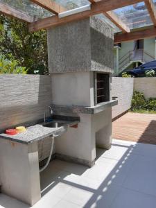 Casa linda e Aconchegante no Campeche