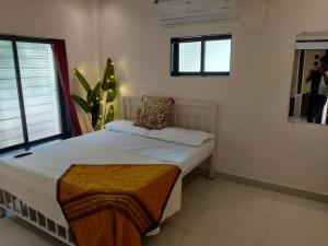 Alibaug Homestay by Weekend Thrills