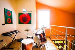 Villa Gambula - Relax and Pool img75