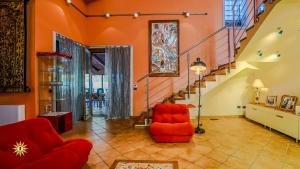 Villa Gambula - Relax and Pool