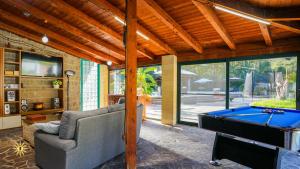 Villa Gambula - Relax and Pool img11