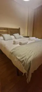 21A04 Apartamento en Felechosa - El Pino
