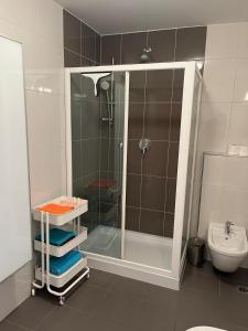 Kroatien Adria Makarska Riviera Ferienwohnung mit 3 Schlafzimmer