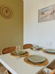 Casa Soñada -Appartment with pool and garage