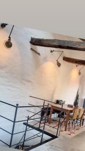 Maisons de vacances Ostal de la Croix Vieussan : photos des chambres