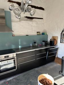 Maisons de vacances Ostal de la Croix Vieussan : photos des chambres