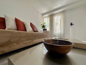 Acogedora casa en zona tranquila