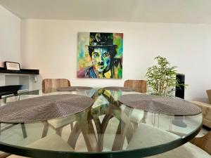 Acogedora casa en zona tranquila