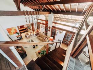 Rio Habitat Corrêas Casa com 7 Suítes