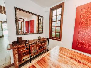 Rio Habitat Corrêas Casa com 7 Suítes