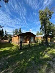 Cabañas Granja Paraíso - Los Queñes