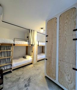 HOM Hostel Boutique