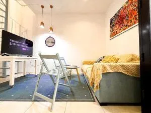 Traditional Maltese Townhouse - Sliema