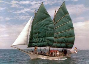 Wonderful boat travel - Ubytování bez kategorie ve městě Kajang