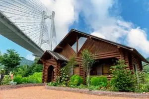 Chichibu Park Bridge Camp Base - Vacation STAY 12868v - Sakaguchi