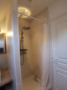 Maisons de vacances Les gites de la Toureille : photos des chambres