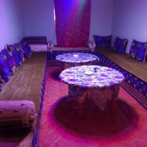 Auberge l'Etoile de ketama