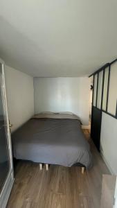 Appartement au port de Nice, proche des plages