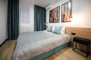 Нові, комфортні апартаменти MYFREEDOM біля Софіївської площі СВІТЛО Є ЗАВЖДИ