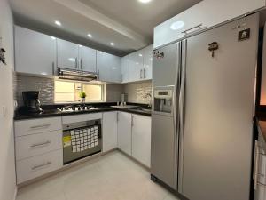 Acogedora casa en zona tranquila