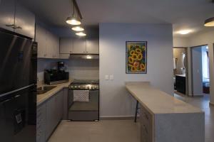 New apartment ready for FUN Cabo dream