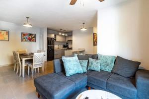 New apartment ready for FUN Cabo dream