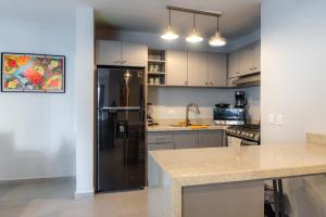 New apartment ready for FUN Cabo dream