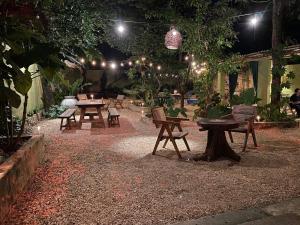 Casa Sílice Guesthouse