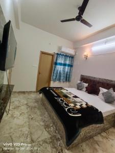 Om shree bhairav Home stay