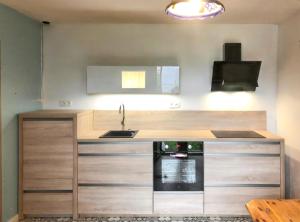 Appartements Appartement charmant avec vue sur lac et montagne – 75 m² : photos des chambres