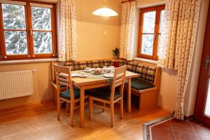 Appartement Berglerhof