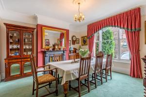 Banbury Cross B&B