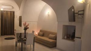 La Dimora del Conte By il Nido Di Edera