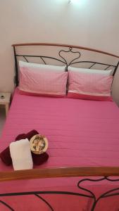 La Dimora del Conte By il Nido Di Edera