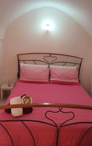 La Dimora del Conte By il Nido Di Edera