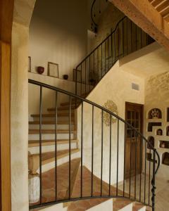 Maisons d'hotes LA BASTIDE DES CULS-ROUSSET : photos des chambres