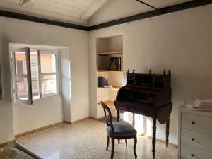 Cà Bastianet - centro storico