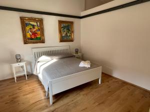 Cà Bastianet - centro storico