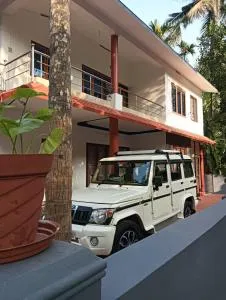 Home in kannur - Mattanūr