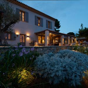 Maisons d'hotes LA BASTIDE DES CULS-ROUSSET : photos des chambres