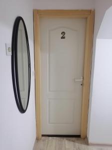 Small low cost studio Dorcol