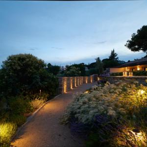 Maisons d'hotes LA BASTIDE DES CULS-ROUSSET : photos des chambres