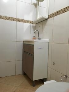 Apartamento centro de Casca, RS - 10km Evangelista