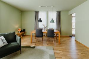 Haus am Schilf - Wohnung 5