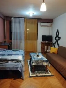 Apartment - Karpoš Dva