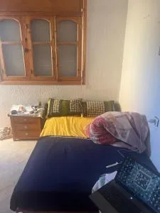 fes narjis - Dar Mahres