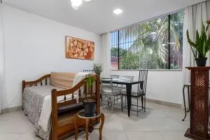 Sobrado do Méier - Agua Santa