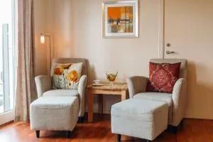 Solund Leileghetshotell - Fedje