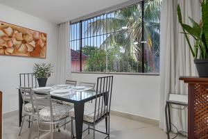 Próximo ao Engenhão, ótimo para conhecer o Rio.